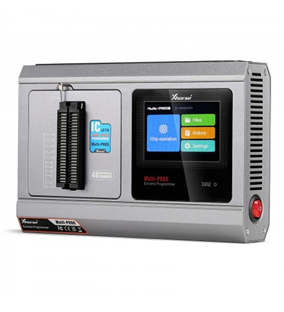 Multi Prog Professional ECU And Key Programmer