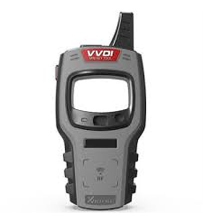 Vvdi Mini Key Tool Smart Key Programmer And Remote Generator - Color: Grey