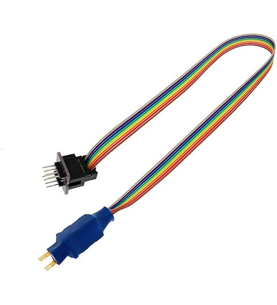 Sop8 208Mil - Color: Multicolor