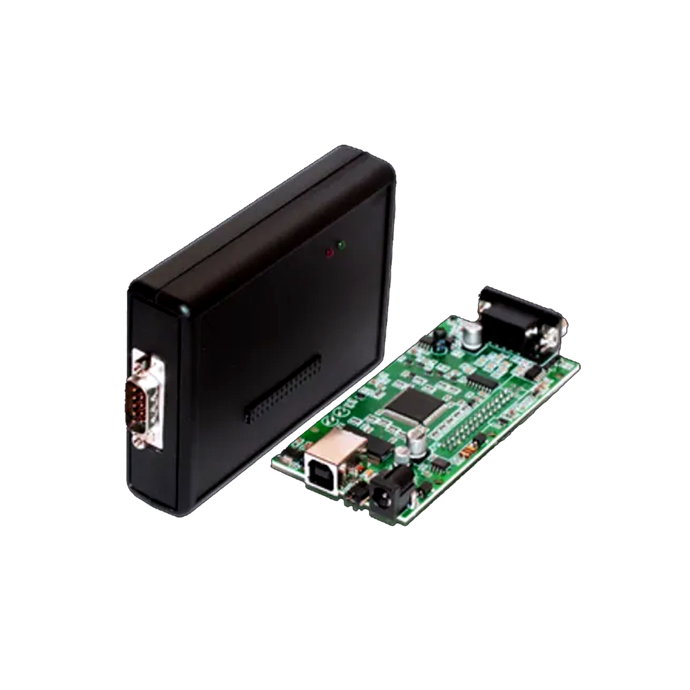 Black UPA USB Programmer