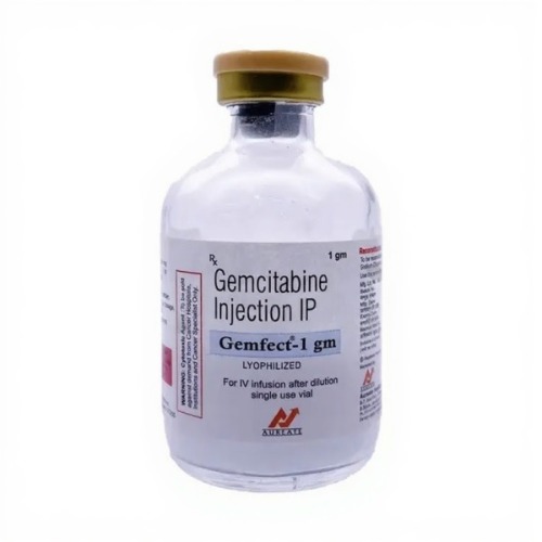 Gemfect 1 gm Injection