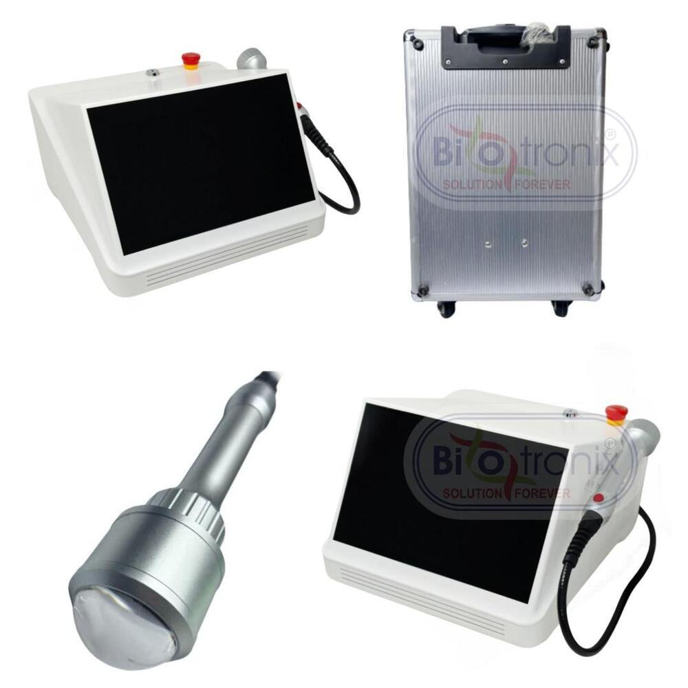 Advanced High Power Laser Therapy Machine Class 4 for Clinics