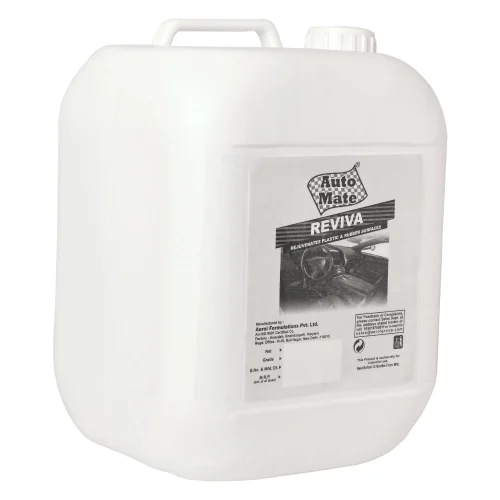 AEROL AUTO MATE Reviva Polish Grade 1012