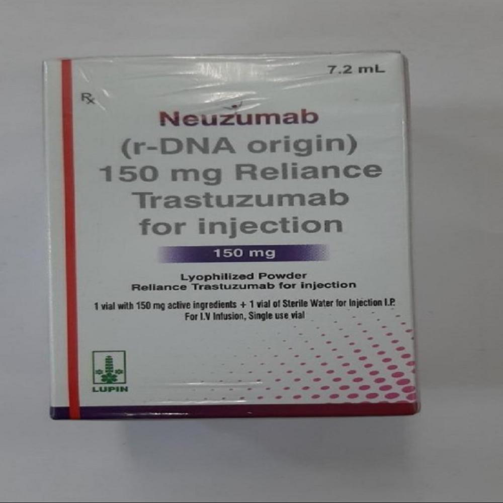Neuzumab 150 mg Injection