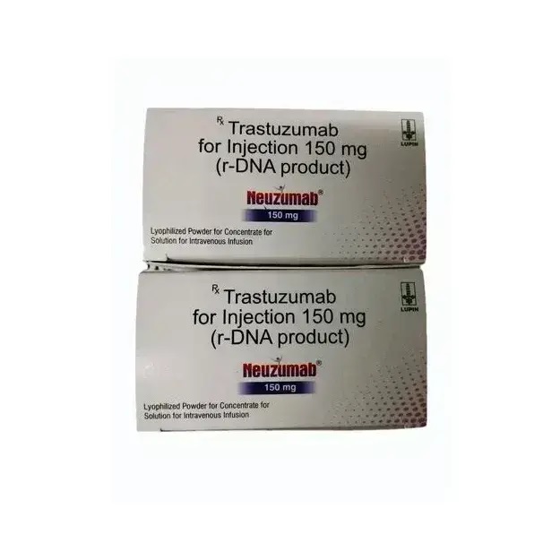 Neuzumab 150 mg Injection