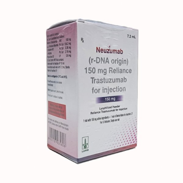 Neuzumab 150 mg Injection