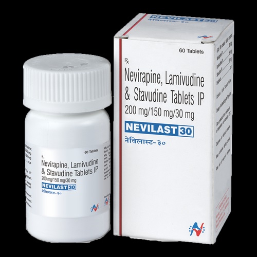 Nevilast 30 Tablet