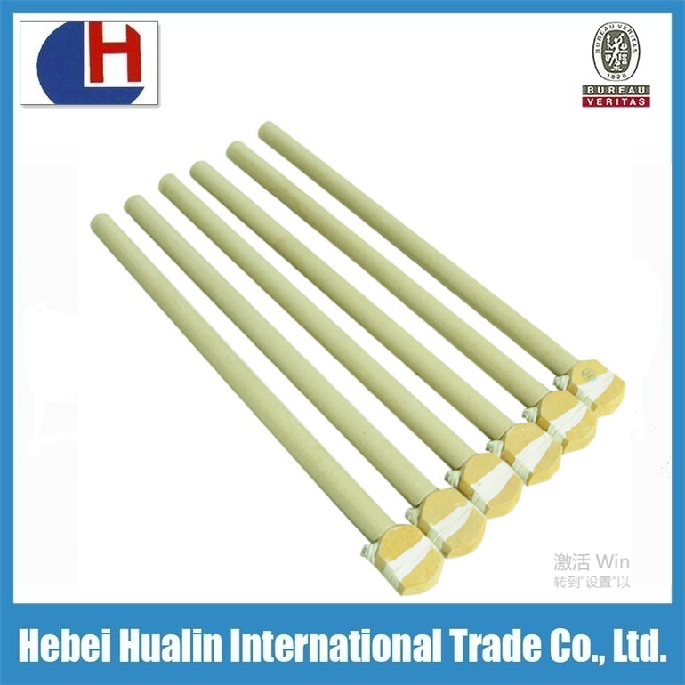 Disposable Molten Iron Sampler