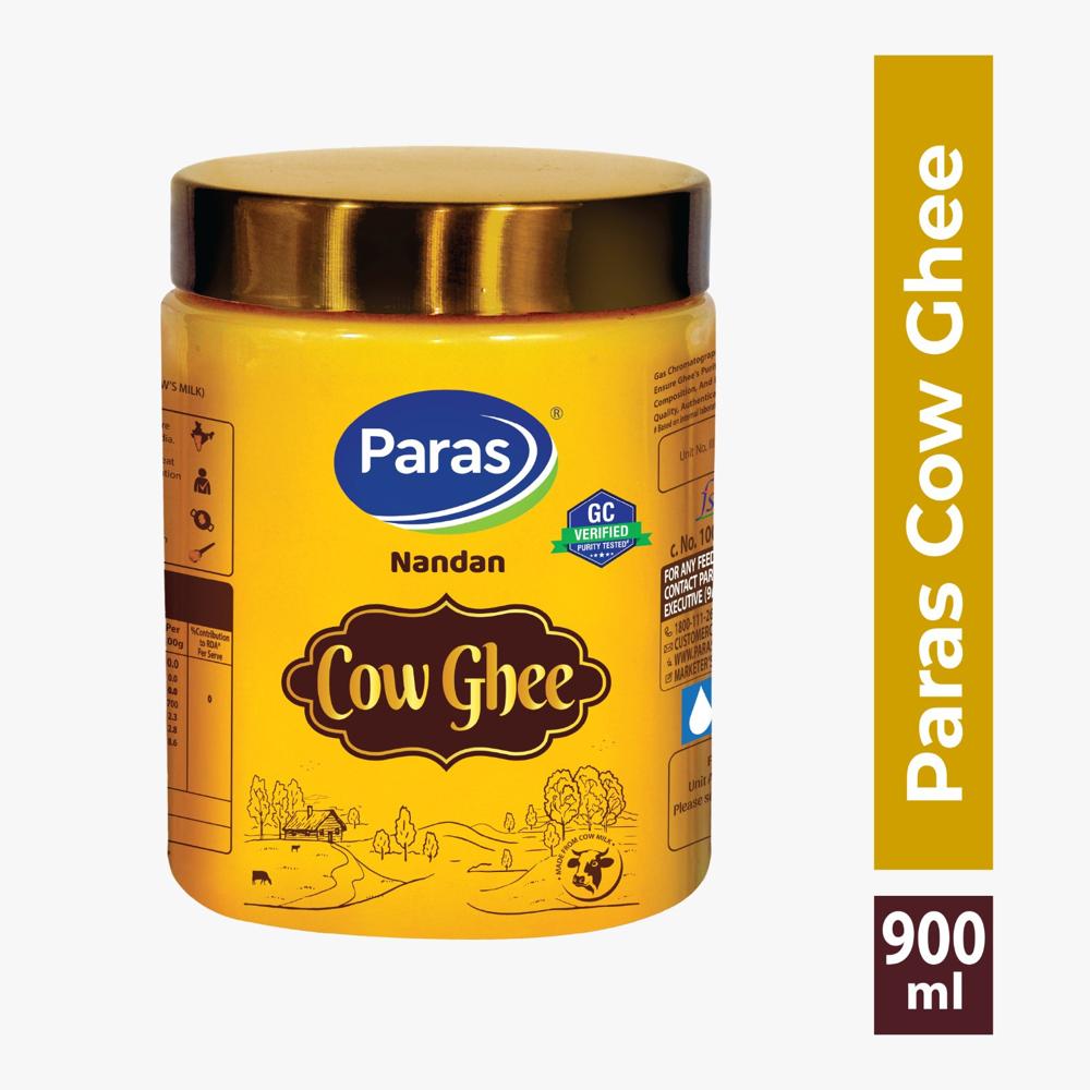 Cow Ghee