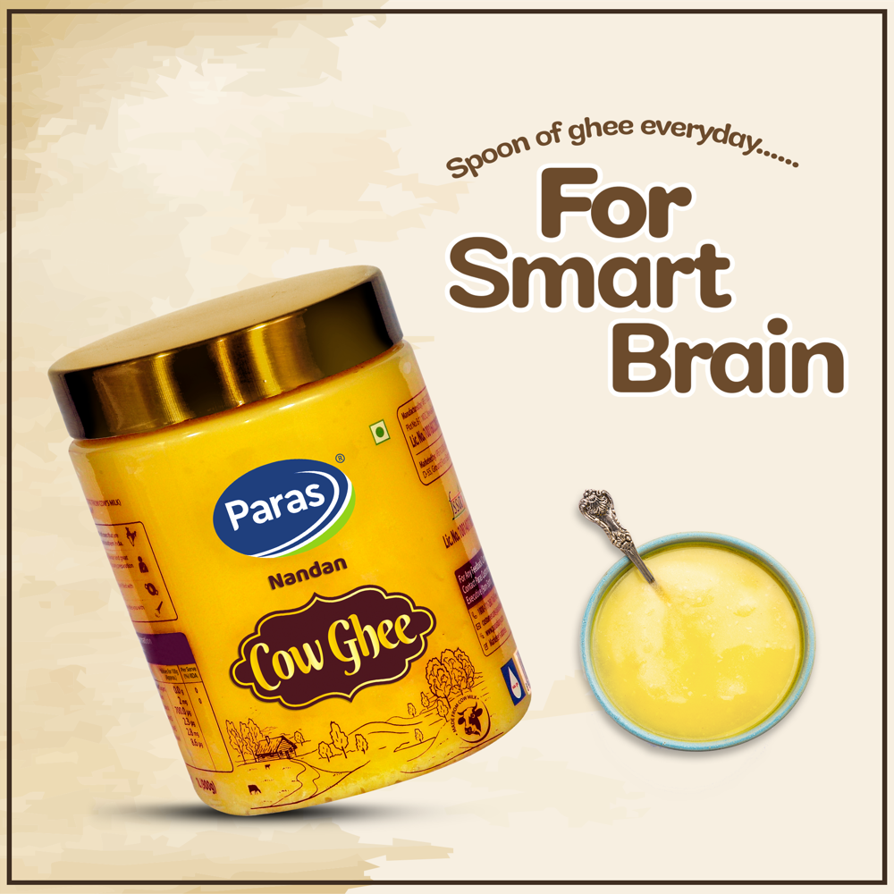 Cow Ghee