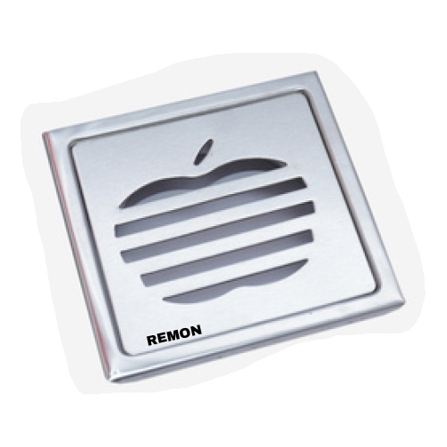 5X5 Premium Gratings - Finish: Satin