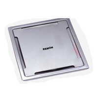 6x6 Premium Bathroom Gratings - Finish: Glossy