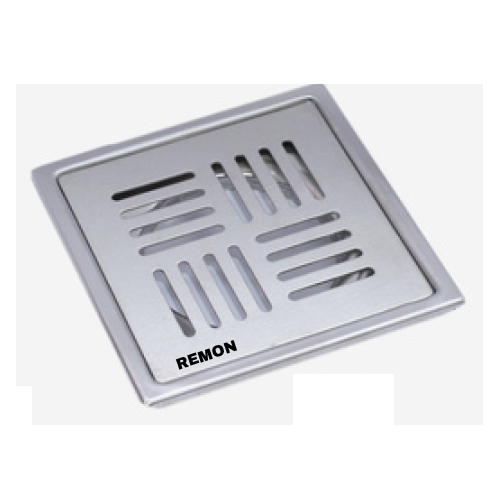 6X6 Premium Gratings - Finish: Glossy