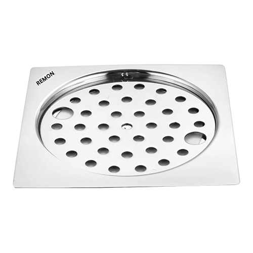 5X5 Flat Locking Bathroom Jali - Feature: Premium Quality