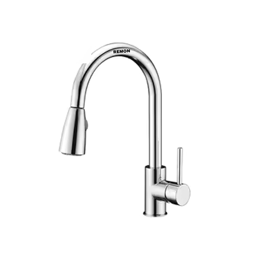 China Tap - Feature: Premium Quality