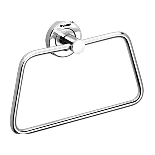 Tringle Heavy Towel Ring - Feature: Premium Quality