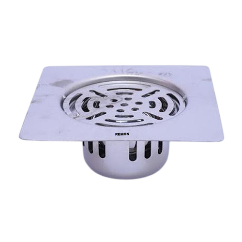 Matt Finish Square WIFI Anti Cockroach Jali Set