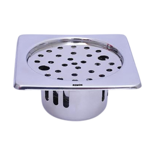 SS Anti Cockroach Jali Set