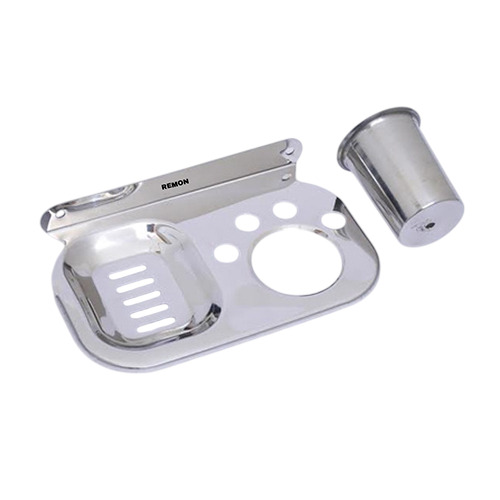 Green Gold SD With Tumbler