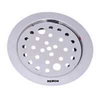 Round Locking Jali - Feature: Premium Quality
