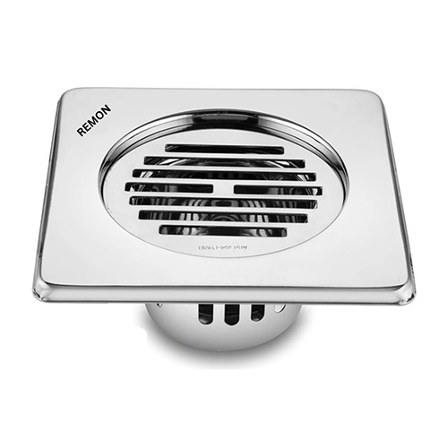 SS Anti Cockroach Jali Set