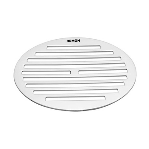 4 Inch Round Vertical Jali