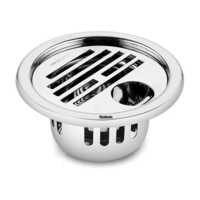 Ss Anti Cockroach Jali Set - Feature: Premium Quality