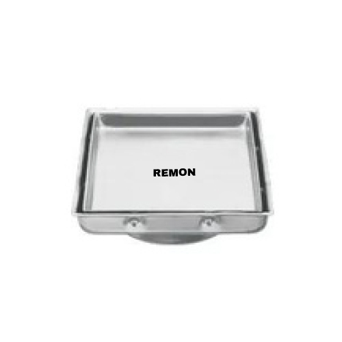 5X5 Tile Insert Drainer