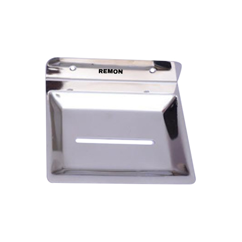 Square D1 Soap Dish