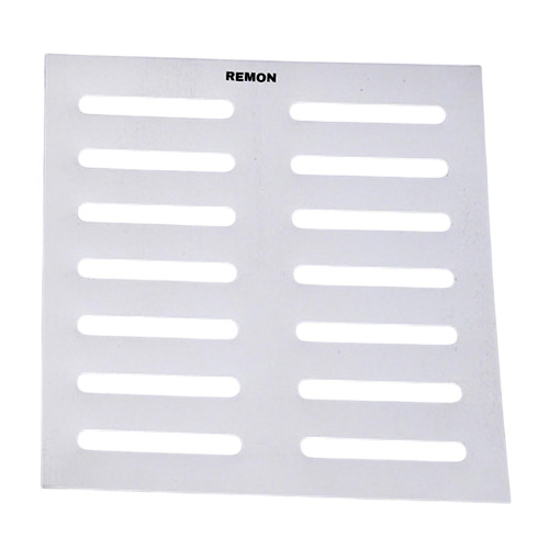 5X5 Square Vertical Jali - Feature: Premium Quality