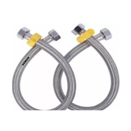 24 Inch SS Connection Pipe