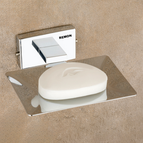 Square Soap Dish