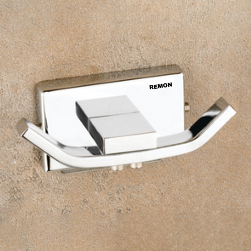 Square Robe Hook