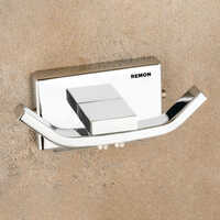 Square Robe Hook - Feature: Premium Quality