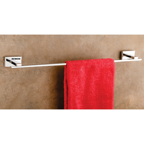 Square Towel Rod