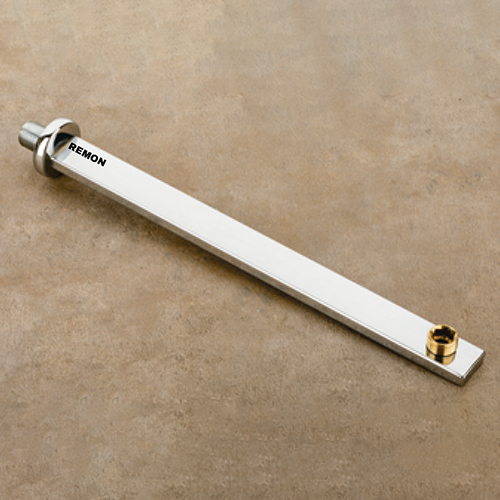12 Inch Capsule Shower Arm