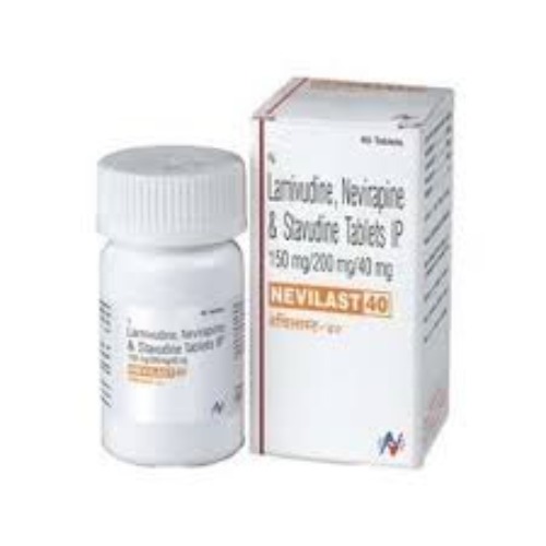 Nevilast 40 Tablet