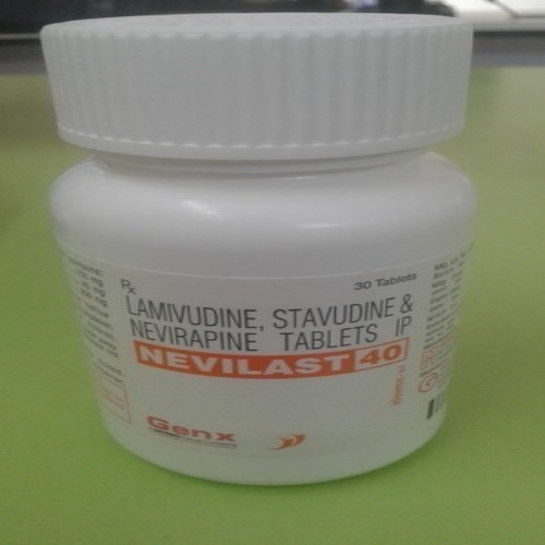 Nevilast 40 Tablet