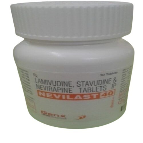 Nevilast 40 Tablet