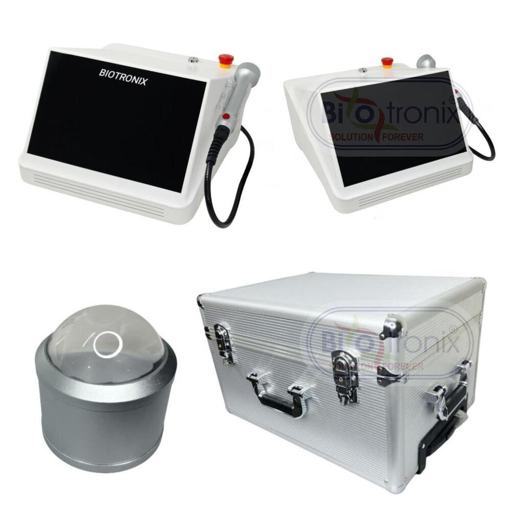 Professional Grade Class 4 Laser Therapy Equipment for Physiotherapy