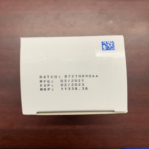 Gemita 1.4 gm Injection