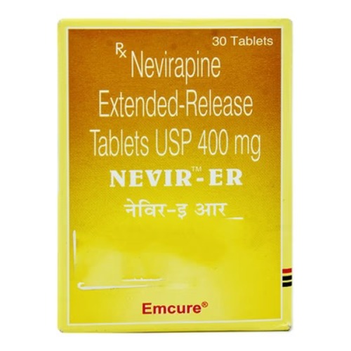 Nevir Er Tablet - Recommended For: Doctor
