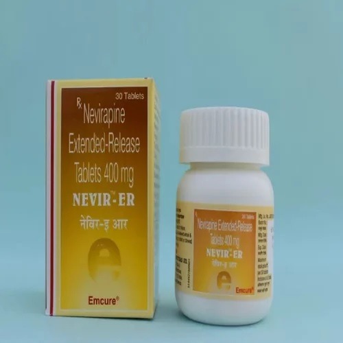 Nevir Er Tablet - Recommended For: Doctor