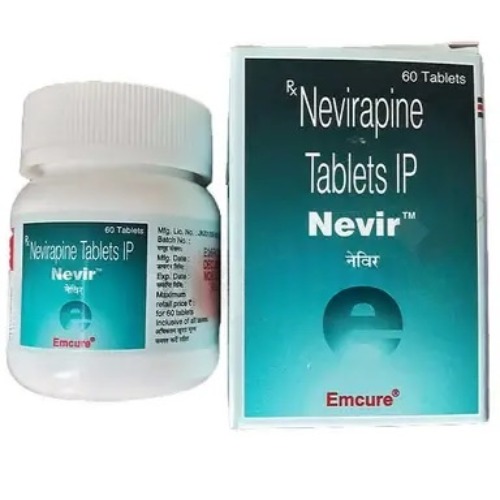 Nevir Tablet - Recommended For: Doctor