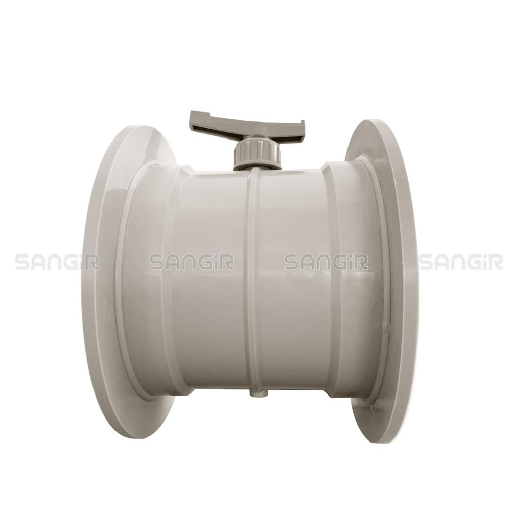 PPS Damper