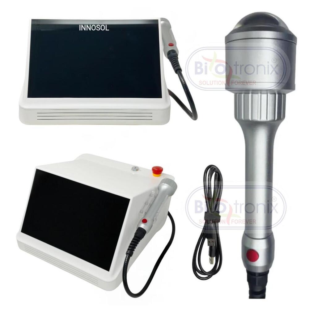 Clinical Class 4 Laser Therapy Machine for Musculoskeletal Pain Relief