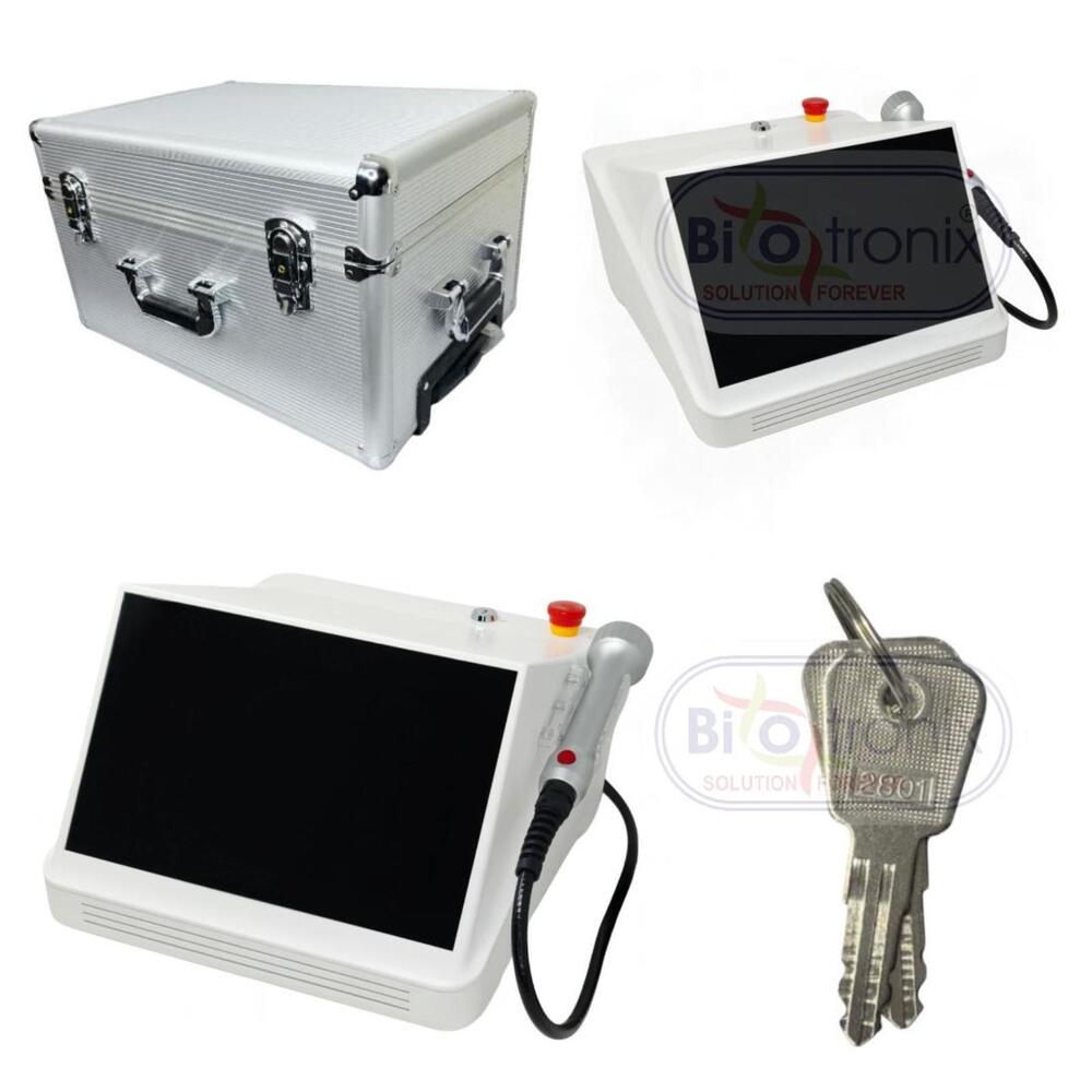 Clinical Class 4 Laser Therapy Machine for Musculoskeletal Pain Relief