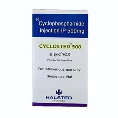 Cyclophosphamide Injection Ip