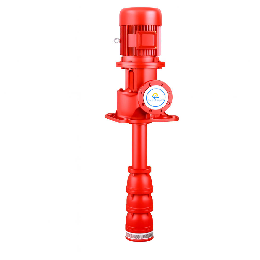 Jockey Pump - Caliber: 25Mm