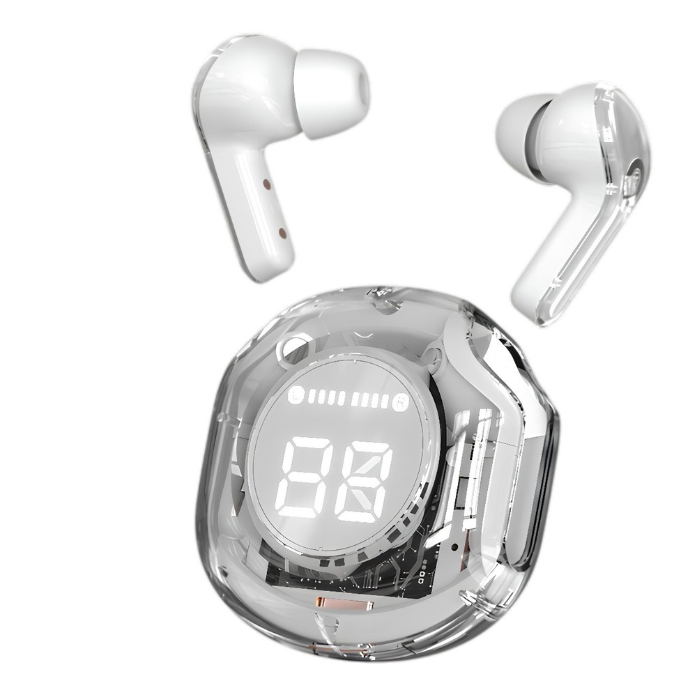Clairopods- TWS- Earphones